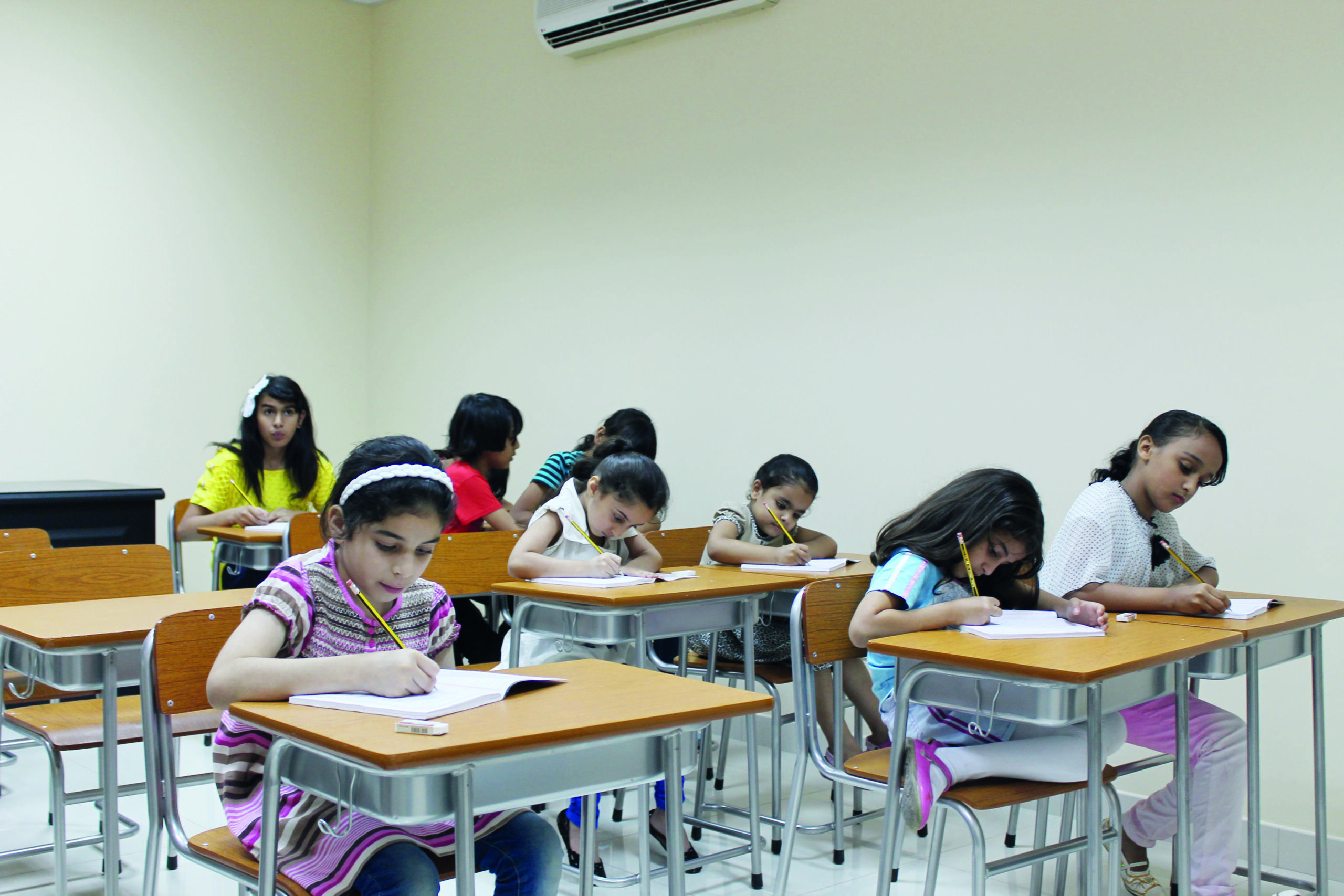 الدروس العلاجية