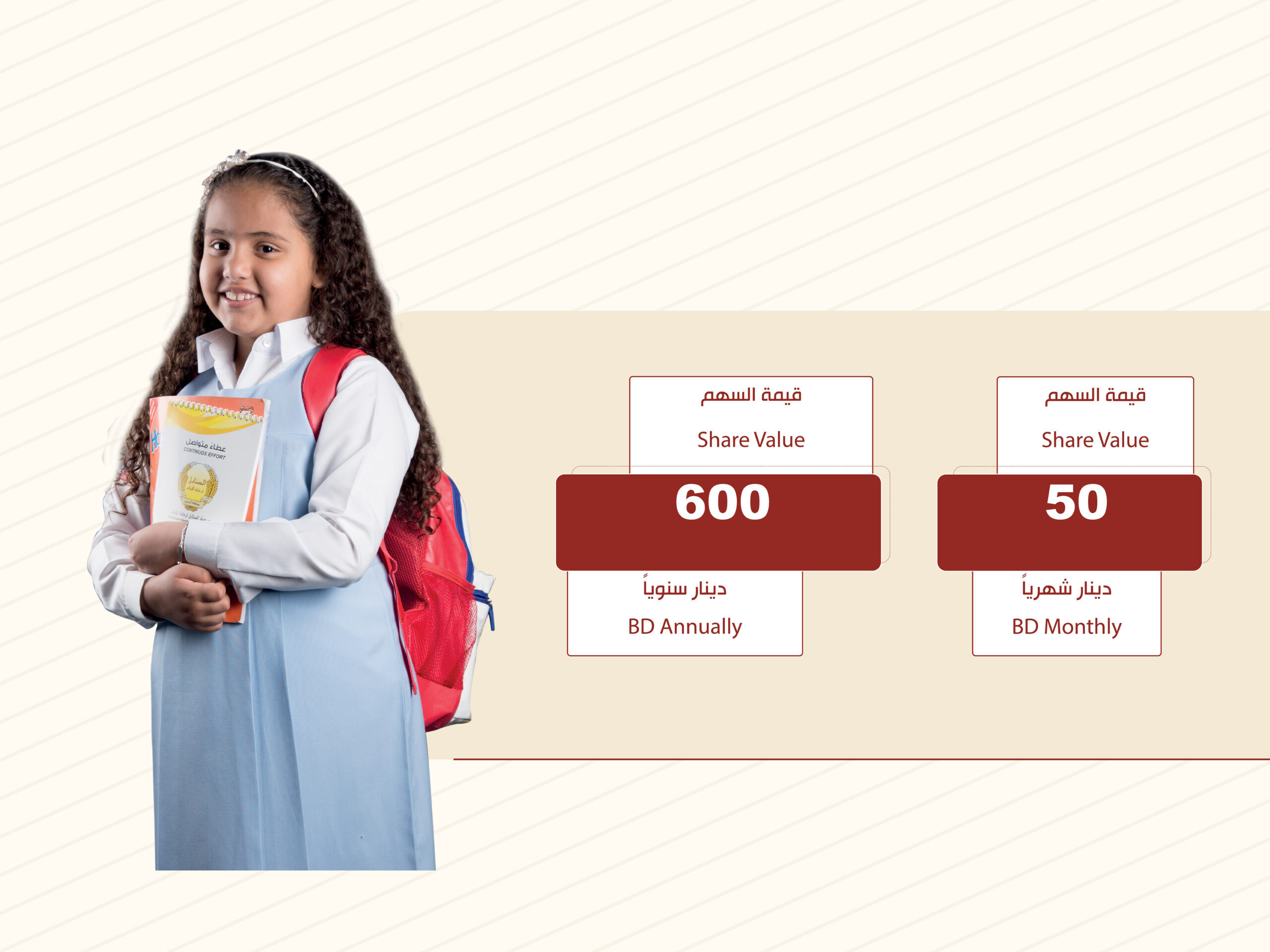 كفالة المدارس الخاصة