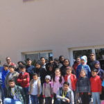 السنابل تنظم رحلة ترفيهية لمتنزة محمية العرين