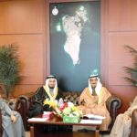 الرئيس الفخري يعتمد 27 مارس القادم موعداً لحفل جائزة السنابل للمسؤولية المجتمعية لمؤسسات رعاية الأيتام بدول مجلس التعاون الخليجي 2017