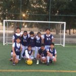 أبناء السنابل يشاركون في منافسات مسابقة أكاديمة كرة القدم