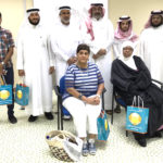 السنابل تعرض تجربتها في توفير الرعاية التعليمية الشاملة للأيتام