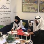 توقيع إتفاقية شراكة مجتمعية بين مركز أوال التخصصي للأسنان والسنابل