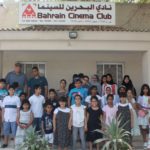أبناء السنابل في ضيافة نادي البحرين للسينما