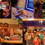 لجنة سيدات الفريج تنظم فعالية ترفيهية لأيتام السنابل