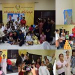 السناب تنظم فعالية ترفيهية بالتعاون مع Nirankari Mission Social Group