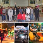 السنابل تنظم نشاطاً ترفيهاً بالتعاون مع فريق البحرين تستاهل التطوعي