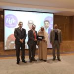 شركة البحرين للتسهيلات التجارية تقدم دعمها السنوي للسنابل