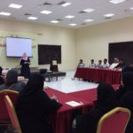 السنابل تنظم ورشة تدريبية لمنتسبيها بعنوان "إدارة الوقت لتحقيق النجاح"