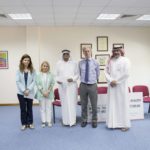 مبادرة "أيادي المساعدة" تقدم دعمها السنوي للسنابل