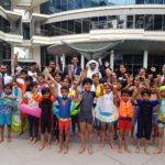 أبناء السنابل في ضيافة فندق روتانا أرجان ماجستك