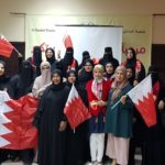 السنابل تنظم فعالية نسائية بعنوان "تعزيز الولاء والإنتماء"