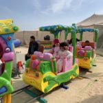 السنابل تقيم مخيمها الربيع السنوي