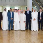 شركة سيبر الشرق الأوسط وطيران الخليج تنظمان حملة خيرية بالتعاون السنابل