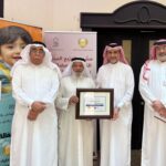 جمعية السنابل لرعاية الأيتام تتسلم "عضوية الشبكة الإقليمية للمسؤلية الإجتماعية-فئة المؤسسات"