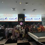 جمعية السنابل تنظم نشاط ترفيهي إلى "MJ BOWLING”