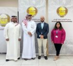 شركة أمريكان إكسبرس تدعم مشاريع الرعاية التعليمية للأيتام