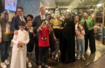 أبناء السنابل يشاركون في مأدبة إفطار فندق سويس بيل سويتس الأدميرال بالجفير