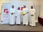بالتعاون مع مؤسسة جراند مارك لإدارة العقارات السنابل تقيم ورشة ريال البيت