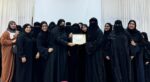 السنابل تنظم محاضرة بعنوان "من يرد الله به خيراً